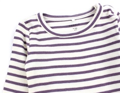 Name It arctic dusk stribet body